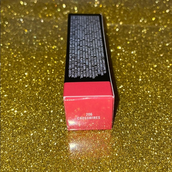 M.A.C. Cremesheen Lipstick - Picture 2 of 3